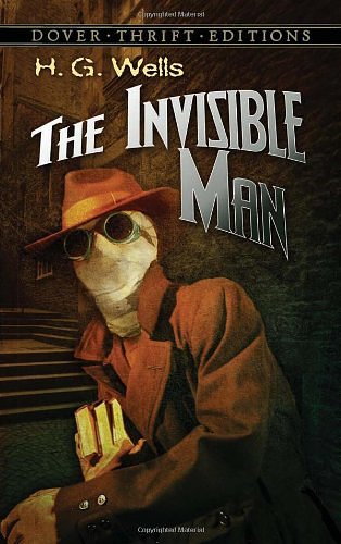 Cover Art for 9780451528520, The Invisible Man (Signet Classics) by H.g. Wells