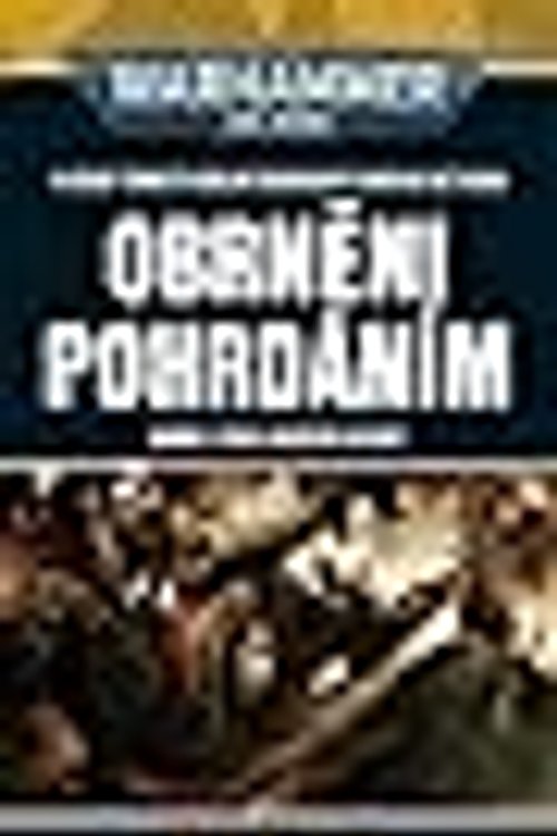 Cover Art for 9788073324698, Obrněni pohrdáním by Dan Abnett