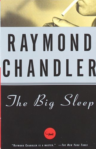 Cover Art for 9780762188802, The Big Sleep by Raymond Chandler