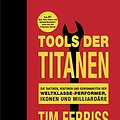 Cover Art for 9783959720267, Tools der Titanen by Tim Ferriss