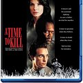 Cover Art for 9781419874338, A Time to Kill by Joel Schumacher, Matthew McConaughey, Sandra Bullock