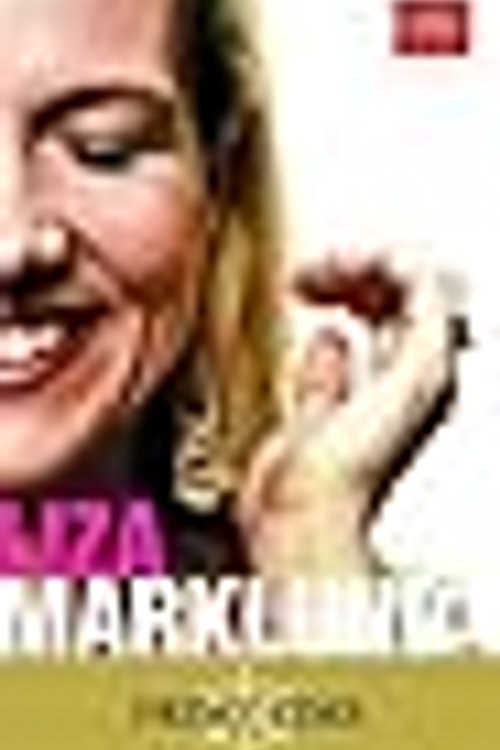 Cover Art for 9789524592444, Prime Time by Liza Marklund