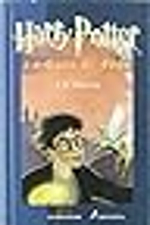 Cover Art for 9788482888194, Harry potter e o caliz de fogo by Rowling, J. K.