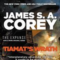 Cover Art for 9780316332897, Tiamat's Wrath by James S. A. Corey