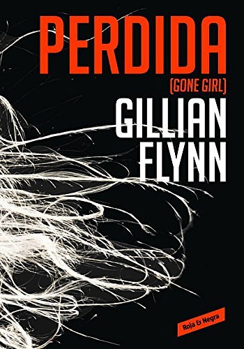 Cover Art for 9788439726821, Perdida by Gillian Flynn