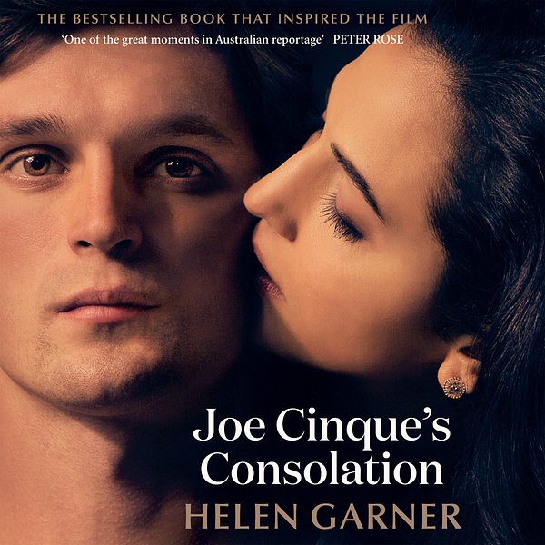 18 editions of Joe Cinque's Consolation by Helen Garner