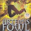 Cover Art for 9780140926842, Artemis Fowl and the Time Paradox by Eoin Colfer