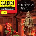 Cover Art for 9781906814359, A Christmas Carol by Charles Dickens