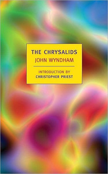 Cover Art for 9781713664208, The Chrysalids by John Wyndham