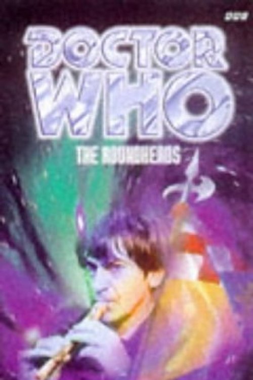 Cover Art for 9780563405764, Doctor Who: The Roundheads by Mark Gatiss
