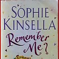 Cover Art for 9780276442773, Remember Me : Firefly Lane : The Birds & The Bees : (Of Love & Life :) by Kinsella, Sophie & Kristin Hannah & Milly Johnson.