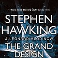 Cover Art for 9780553819229, The Grand Design by Stephen Hawking, Leonard Mlodinow