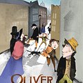 Cover Art for 9780099582632, Oliver Twist by Charles Dickens