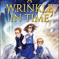 Cover Art for 9789389157727, A Wrinkle in Time by Madeleine L'Engle