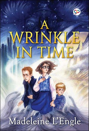 Cover Art for 9789389157727, A Wrinkle in Time by Madeleine L'Engle