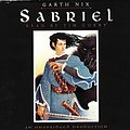 Cover Art for 9780807216057, Sabriel by Garth Nix