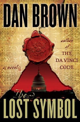 Cover Art for B004LQ0ELO, The Lost Symbol (Robert Langdon, No. 3) by Dan Brown