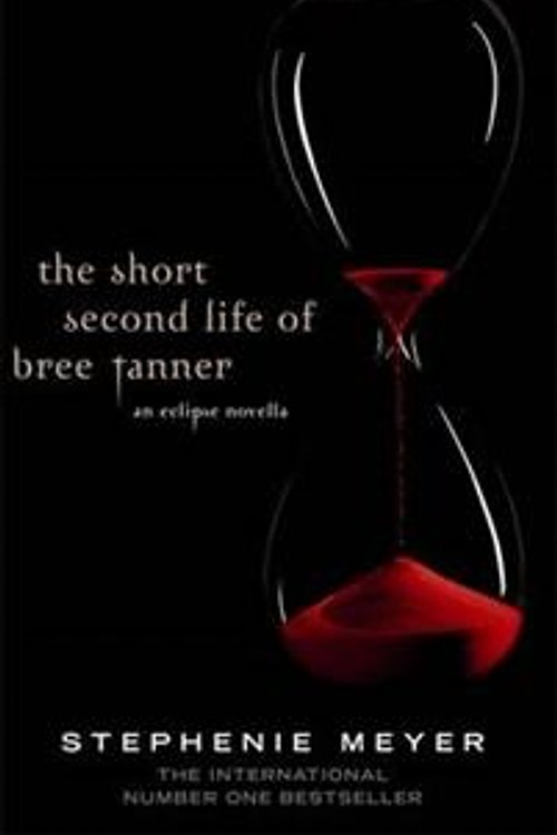 Cover Art for 9780748123346, The Short Second Life of Bree Tanner by Stephenie Meyer