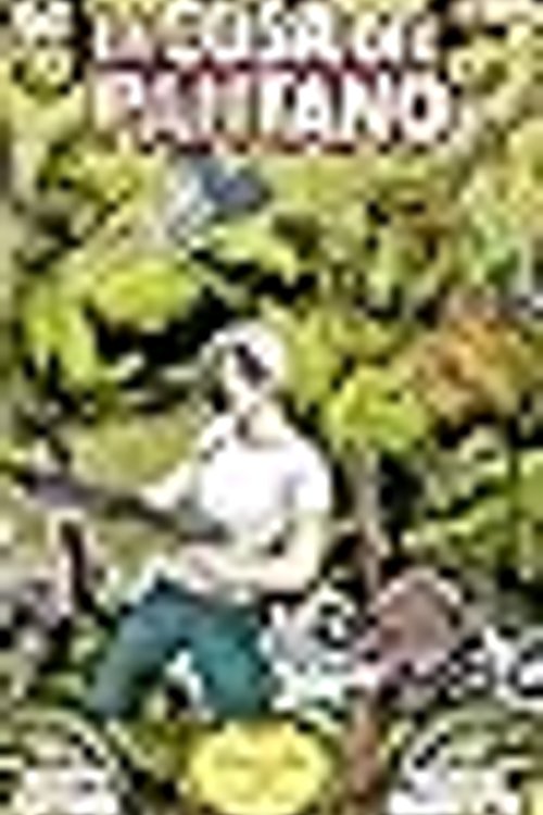 Cover Art for 9788416945023, La Cosa del Pantano de Scott Snyder by Scott Snyder