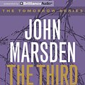 Cover Art for 9781743193891, The Third Day, the Frost by John Marsden