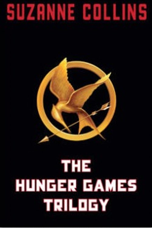 Cover Art for 9780545698283, The Hunger Games Trilogy by Suzanne Collins