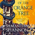 Cover Art for B07DFFQ2WQ, The Priory of the Orange Tree by Samantha Shannon