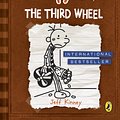 Cover Art for 9780141347653, Diary of a Wimpy Kid: The Third Wheel (Book 7) by Jeff Kinney