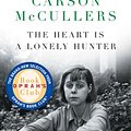 Cover Art for 9781417629596, The Heart Is a Lonely Hunter by Carson McCullers