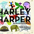 Cover Art for 9781623260705, Charley Harper: An Illustrated Life: Popular Edition by Todd Oldham