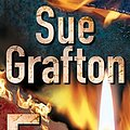 Cover Art for 9780330315869, E is for Evidence by Sue Grafton