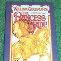 Cover Art for 9780606034289, Princess Bride by William Goldman