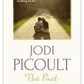 Cover Art for 9780340976876, The Pact by Jodi Picoult