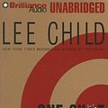 Cover Art for 9781593555160, One Shot (Jack Reacher, No. 9) by Lee Child