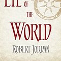 Cover Art for 9780748115341, The Eye Of The World: Book 1 of the Wheel of Time by Robert Jordan