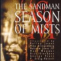 Cover Art for 9781417686131, The Sandman 4: Season of Mists by Neil Gaiman