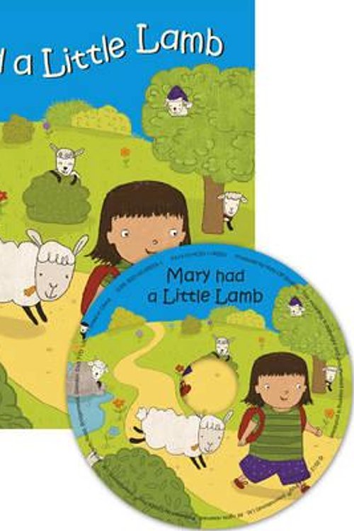Cover Art for 9781846436918, Mary Had Little Lamb by Marina Aizen