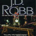 Cover Art for 9781417711857, Witness in Death (In Death (Prebound)) by J. D. Robb