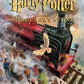 Cover Art for 9780545790352, Harry Potter and the Sorcerer's Stone by J.k. Rowling