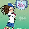 Cover Art for 9781742750286, Alice Miranda At Sea by Jacqueline Harvey