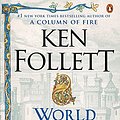 Cover Art for B000W93CHC, World Without End by Ken Follett