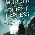 Cover Art for 9780007422579, Murder on the Orient Express by Agatha Christie