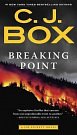 Cover Art for 9781101609279, Breaking Point by C J Box