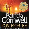 Cover Art for B002TXZSZI, Postmortem: Scarpetta 1 (The Scarpetta Series) by Patricia Cornwell