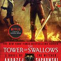 Cover Art for 9780316273718, The Tower of SwallowsWitcher by Andrzej Sapkowski