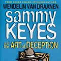 Cover Art for 9781595190031, Sammy Keyes and the Art of Deception with CD (Audio) by Van Draanen, Wendelin