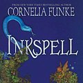 Cover Art for 9780439554015, Inkspell by Cornelia Funke