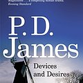 Cover Art for B01K8ZUW0Y, Devices and Desires (Inspector Adam Dalgliesh Mystery) by P. D. James (2010-04-01) by Unknown