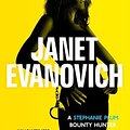 Cover Art for 9781447240655, Hot Six by Janet Evanovich