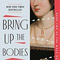 Cover Art for 9781250806727, Bring Up the Bodies by Hilary Mantel