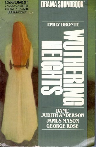 Cover Art for 9780898453959, Wuthering Heights by Emily Bronte